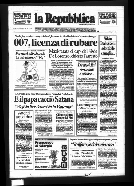 La repubblica